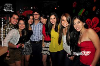 Foto 44 de Le Parc Bar 1 y 2 de marzo de 2013 en Le Parc Bar Bucaramanga, Bucaramanga