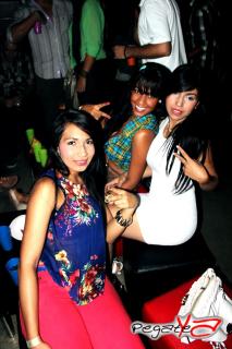 Foto 26 de Junio 01 del 2013 en Babel / Barra Libre Cali, Cali