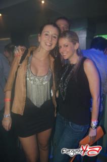 Foto 4 de Sixttina 4 de Febrero de 2012 en Sixttina Discoteca