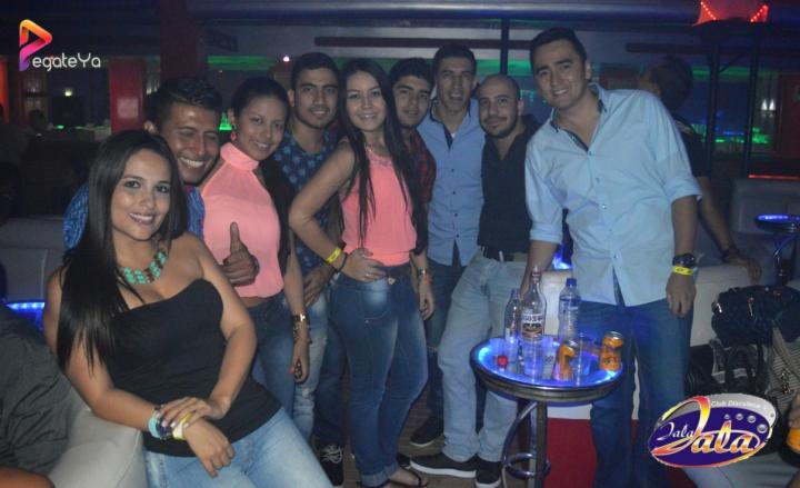 Foto 3 de Jala Jala Club - 3er FDS Junio 2015 en Jala Jala Club, Cali