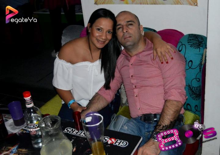 Foto 22 de Beautiful 80`s - Amor y Amistad 2015 en Beautiful 80`s Cali, Cali