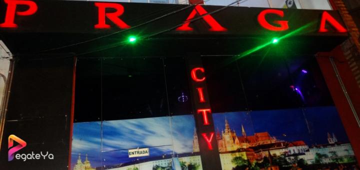 Foto 17 de Praga Sur - Marzo 21 del 2015 en Praga Sur, Cali