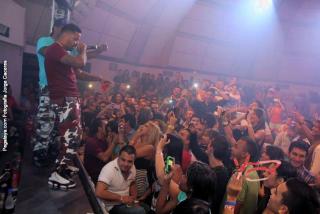 Foto 110 de Lolas Club en Lolas Club Menga Cali, Cali