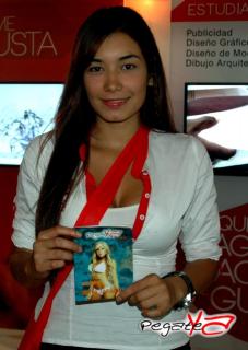 Foto 39 de Expo Show 2012 - Pegateya la Guia en Expo Show 2012, Cali