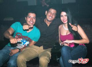 Foto 14 de Diciembre 07 del 2013 en Penthouse 1800, Cali