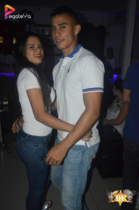 Foto 17 de El Df - 3er Fds Febrero 2017 en El DF Club Discoteca
