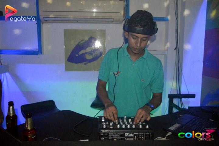 Foto 11 de Colors Drink´s - 4to Fds Abril 2016 en Colors Drinks