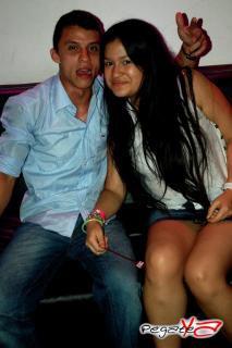 Foto 35 de Diciembre 08 del 2012 en Babel / Barra Libre Cali, Cali