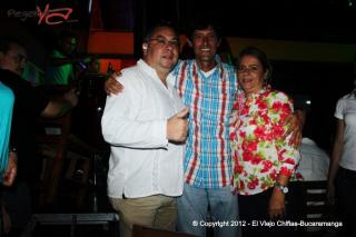 Foto 49 de 14 Julio - 04 Agosto 2012 en El Viejo Chiflas Restaurante, Cali