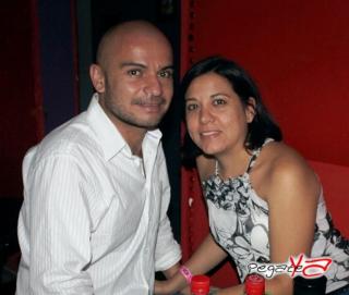 Foto 29 de Diciembre 07 del 2013 en Kabaret - Granada, Cali