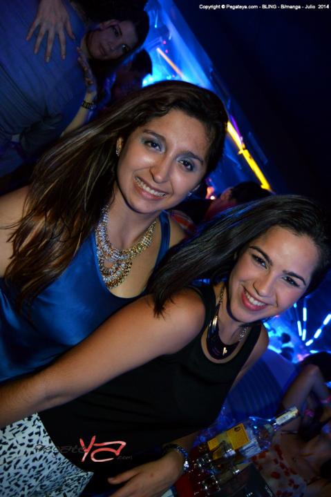 Foto 5 de Discoteca Bling- 12 de julio de 2014 en Bar Bling Bucaramanga, Bucaramanga