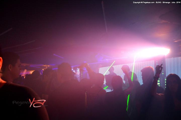 Foto 74 de Discoteca Bling- 12 de julio de 2014 en Bar Bling Bucaramanga, Bucaramanga