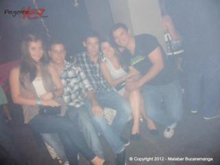 Foto 45 de 27-28 Enero 2012 en Discoteca Malabar Bucaramanga, Bucaramanga
