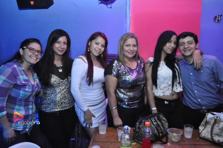 Foto 11 de Maria casquitos sábado 27 de junio 2015 en Maria Casquitos Bucaramanga, Bucaramanga