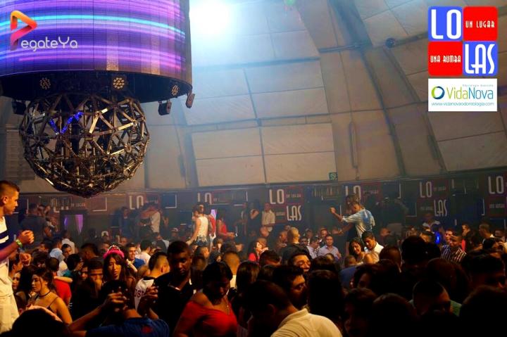 Foto 47 de Lolas Club - 4to Fds Abril 2016 en Lolas Club Menga Cali, Cali
