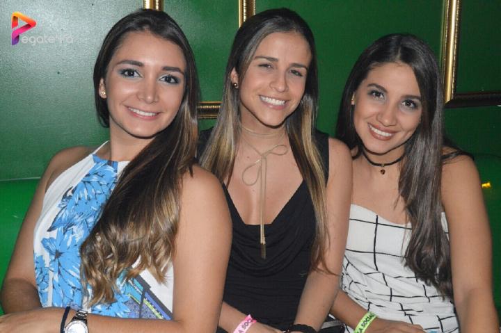 Foto 4 de La Social - 3er Fds Febrero 2017 en La Social, Cali