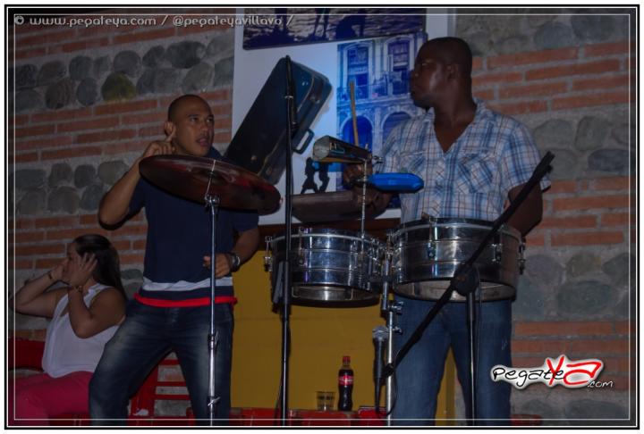 Foto 12 de YOTOCO SALSA BAR - Villavicencio en Yotoco Salsa Bar, Villavicencio