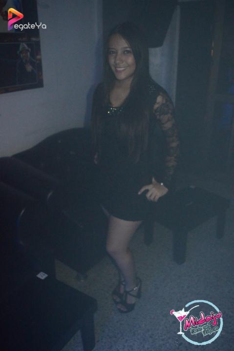 Foto 12 de Midaju - Feria 2015 en Midaju Bar