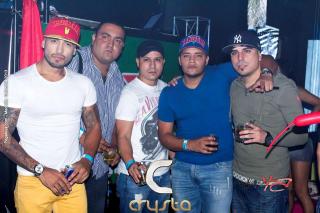 Foto 96 de Fotos Discoteca Crista Abril 2013 en Discoteca Crista Medellin, Medellín