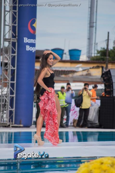 Foto 4 de Desfile Traje de Baño Torneo del Joropo en Desfile Traje de Baño Torneo del Joropo, Villavicencio
