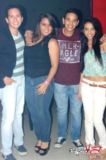Foto 19 de Mayo 4 del 2013 en Nozomi Club, Cali