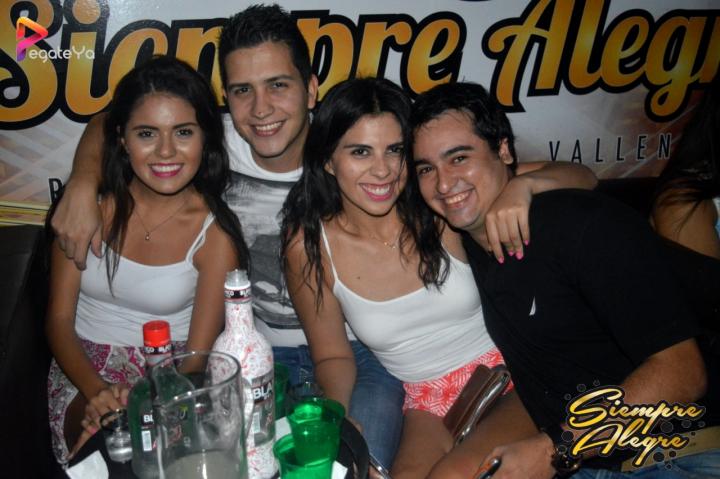 Foto 5 de Siempre Alegre - Feria. 2015 en Siempre Alegre, Cali