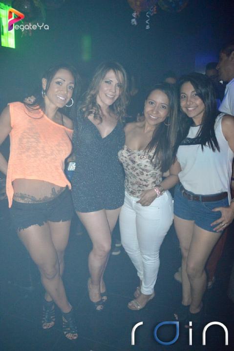 Foto 4 de Rain Clvb - 2do Fds Octt. 2016 en Rain CLVB - Cali, Cali