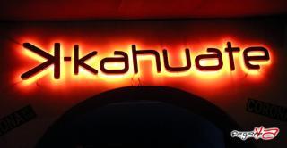 Foto 11 de K-kahuate - Marzo. 22 del 2014 en K-kahuate Shot Cali, Cali