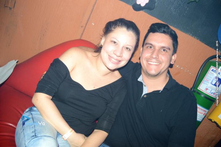 Foto 17 de MALABAR - Viernes 25 sep 2015 en Discoteca Malabar Bucaramanga, Bucaramanga