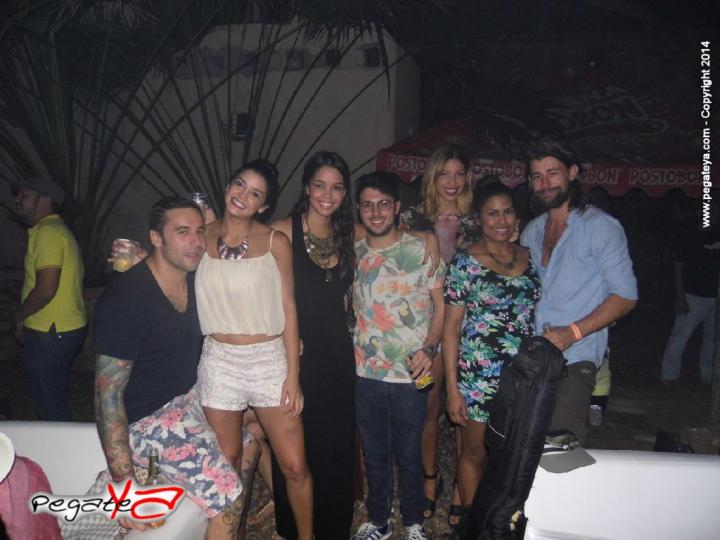 Foto 6 de ILUMINATUS 6 de DIC 2014 en Iluminatus, Cartagena