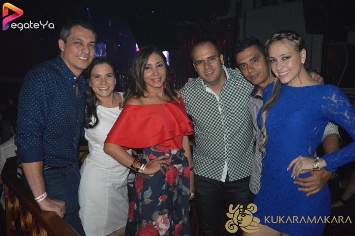 Foto 60 de Kukaramakara - 2DO Fds Julio 2016 en Kukaramakara Discoteca Cali, Cali