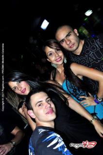 Foto 34 de Discoteca Prizma 26 noviembre 2011 en Prizma Discoteca Medellin, Medellín
