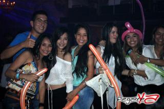 Foto 23 de Praga Menga - Junio 1 en Praga Club Cali, Cali
