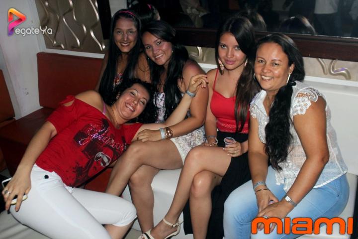 Foto 9 de Miami - 4to FDS Sept. 2015 en Miami Bar Cali, Cali