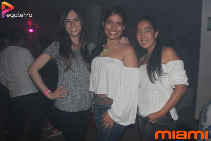 Foto 74 de Miami - 2DO Fds julio 2016 en Miami Bar Cali, Cali