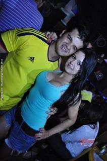 Foto 44 de Discoteca Malabar octubre de 2013 en Discoteca Malabar Bucaramanga, Bucaramanga