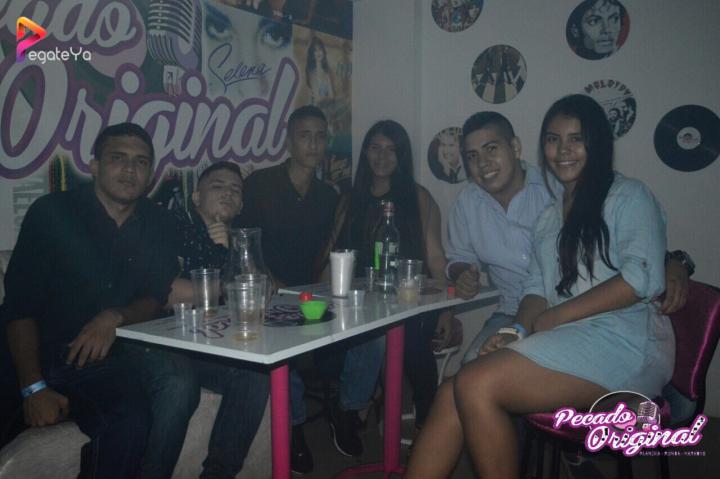 Foto 14 de Pecado Original - 5to Fds Abril 2016 en Pecado Original, Cali