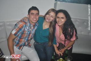 Foto 14 de taboo 12 y 13 de abril de 2013 en Discoteca Taboo Cartagena, Cartagena