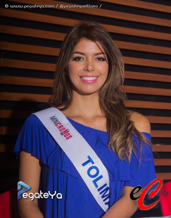 Foto 9 de Minicromos Candidatas Reinado de Belleza en Minicromos Candidatas Reinado de Belleza, Villavicencio