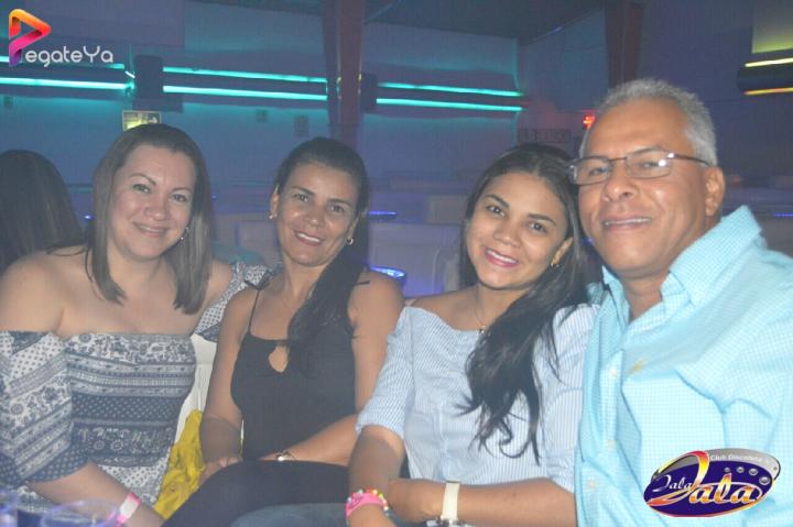 Foto 25 de JalaJala - 4to Fds Febrero 2017 en Jala Jala Club, Cali