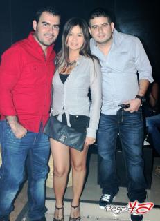 Foto 39 de Octubre 12 del 2013 en Penthouse 1800, Cali
