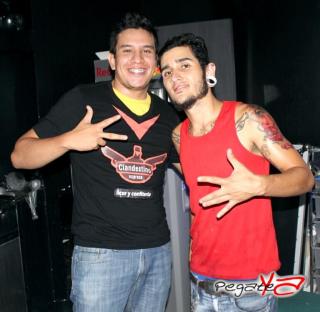 Foto 14 de Diciembre 14 del 2013 en Heaven Shots, Cali