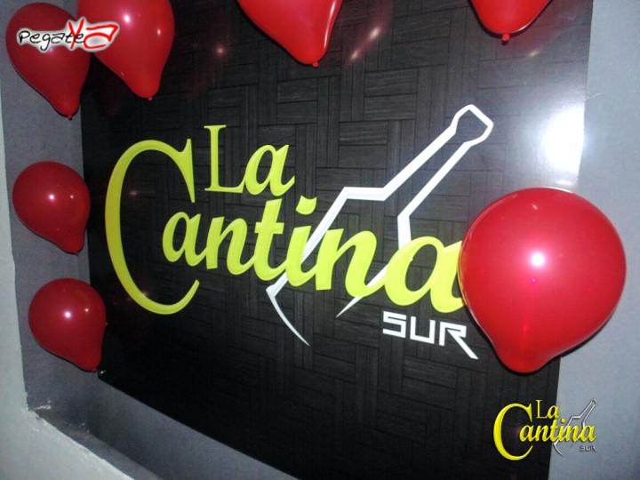Foto 16 de La Cantina Sur ( Septiembre ) en La Cantina Sur, Cali