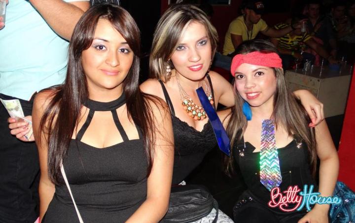 Foto 3 de Betty House - Sept. 27 en Betty House