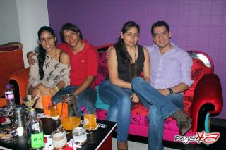Foto 24 de Octubre 12 del 2013 en Beautiful 80`s Cali, Cali