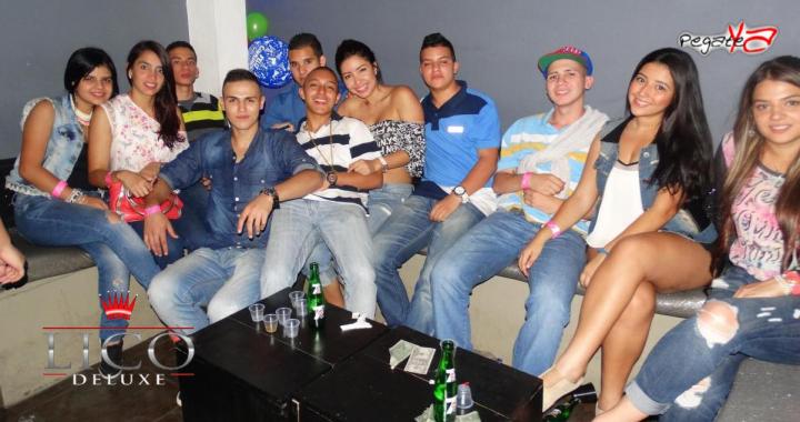 Foto 9 de Licodeluxe - Sept. 27 en LICO DELUXE Medellin, Medellín