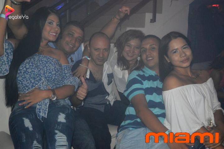 Foto 11 de Miami - 5To Fds Abril 2016 en Miami Bar Cali, Cali