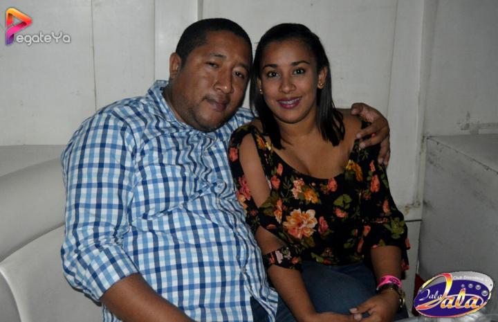 Foto 39 de JalaJala - 3er/4to Fds Julio 2017 en Jala Jala Club, Cali