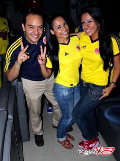 Foto 41 de Octubre 12 del 2013 en Black Jack Food & Drinks