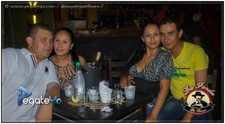 Foto 1 de LA FONDA - Villavicencio en La Fonda Pa Tomar, Villavicencio